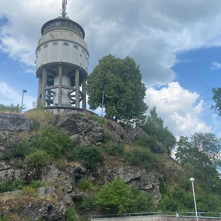 Luxury Apartment In The Center Mikkeli Bagian luar foto