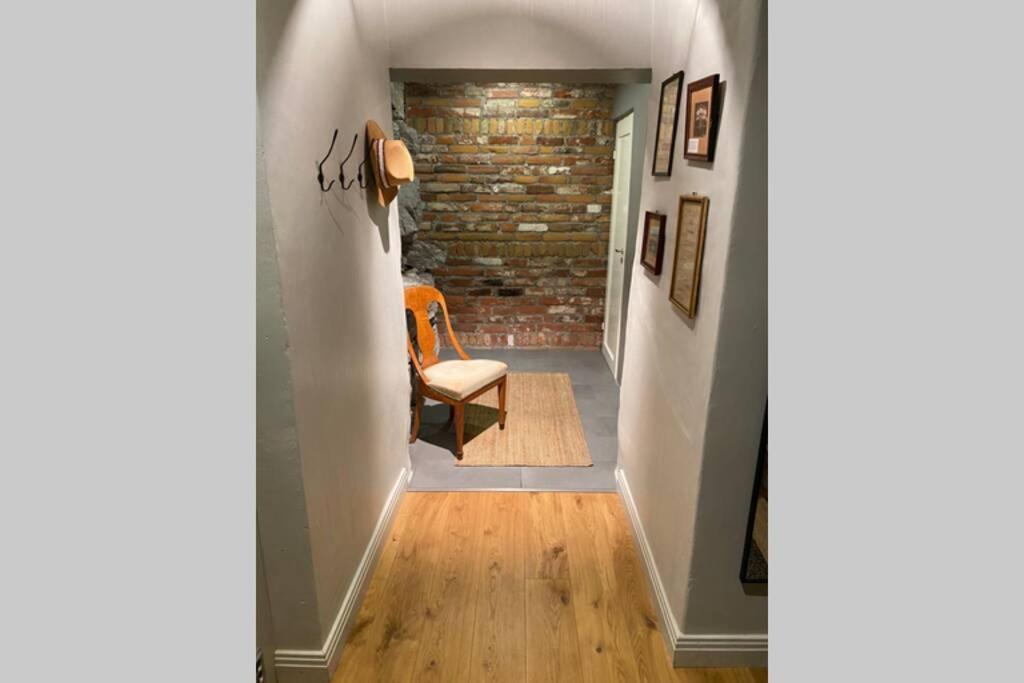 Luxury Apartment In The Center Mikkeli Bagian luar foto